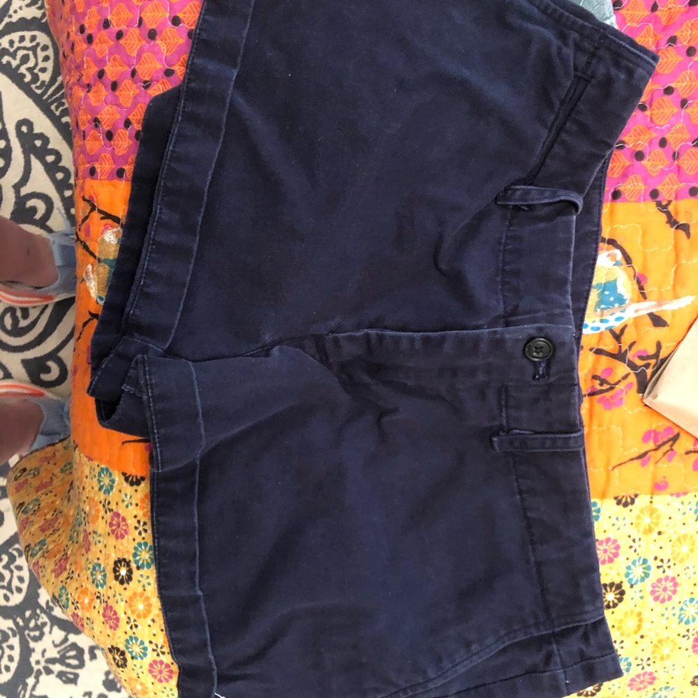 Ralph lauren athletic shorts